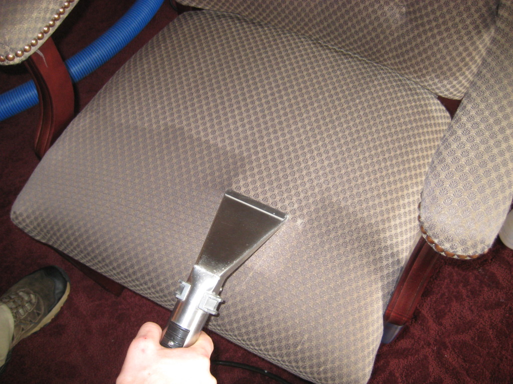 How to Know When Your Furniture Needs Upholstery Cleaning Mighty